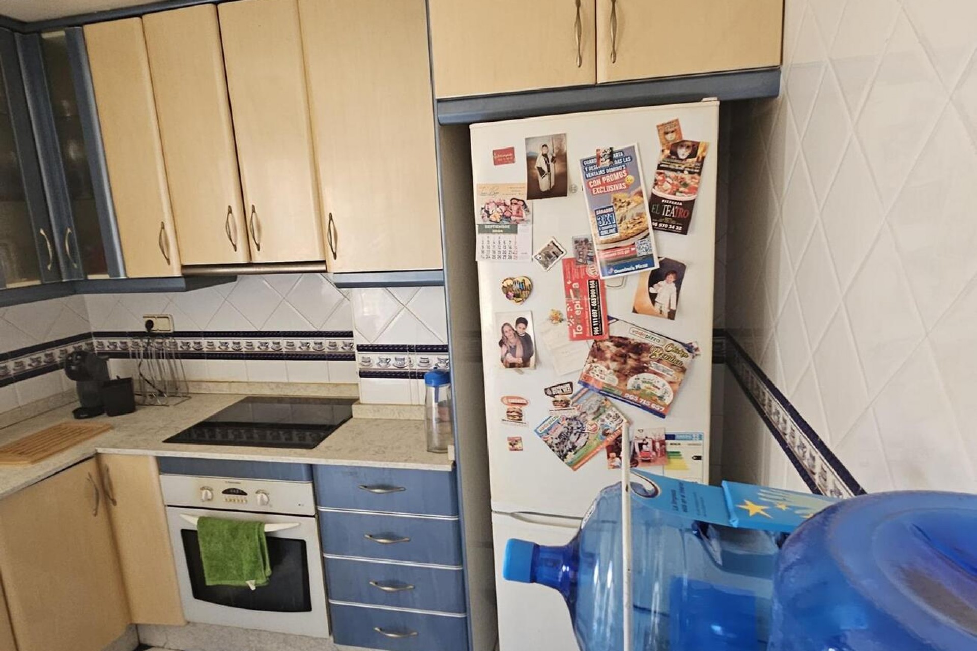 Resale - Penthouse Penthouse -
Torrevieja - CENTRE