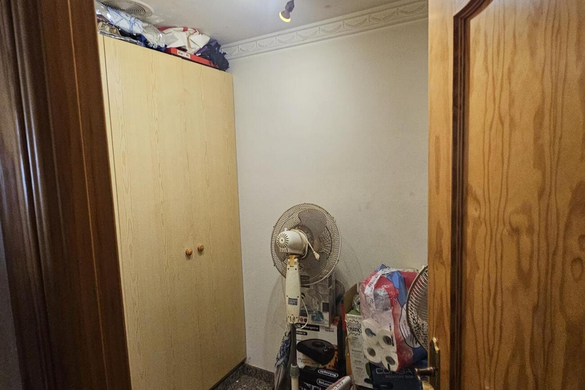 Resale - Penthouse Penthouse -
Torrevieja - CENTRE