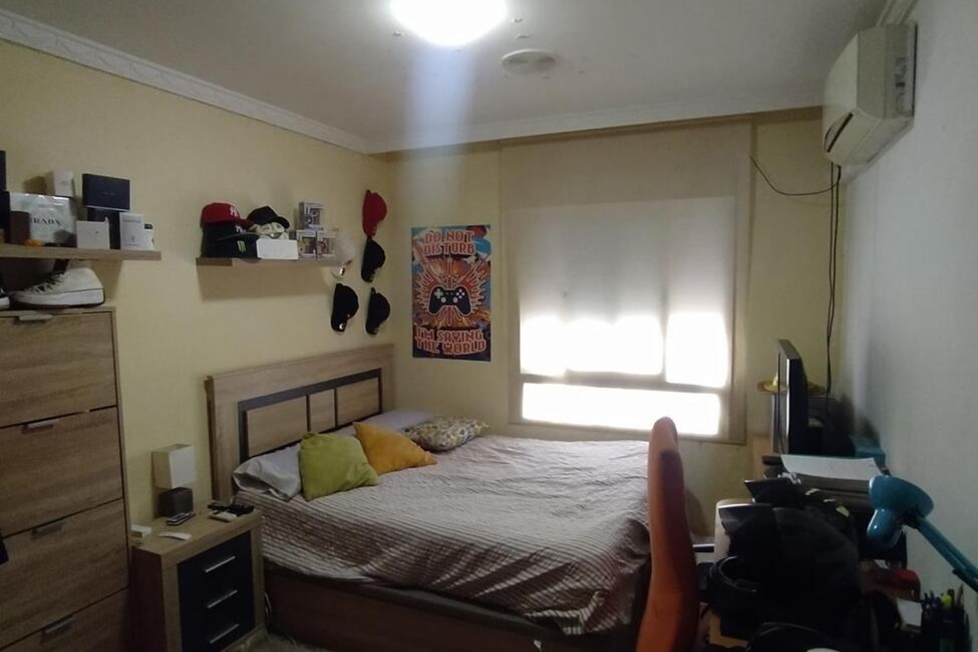 Resale - Penthouse Penthouse -
Torrevieja - CENTRE