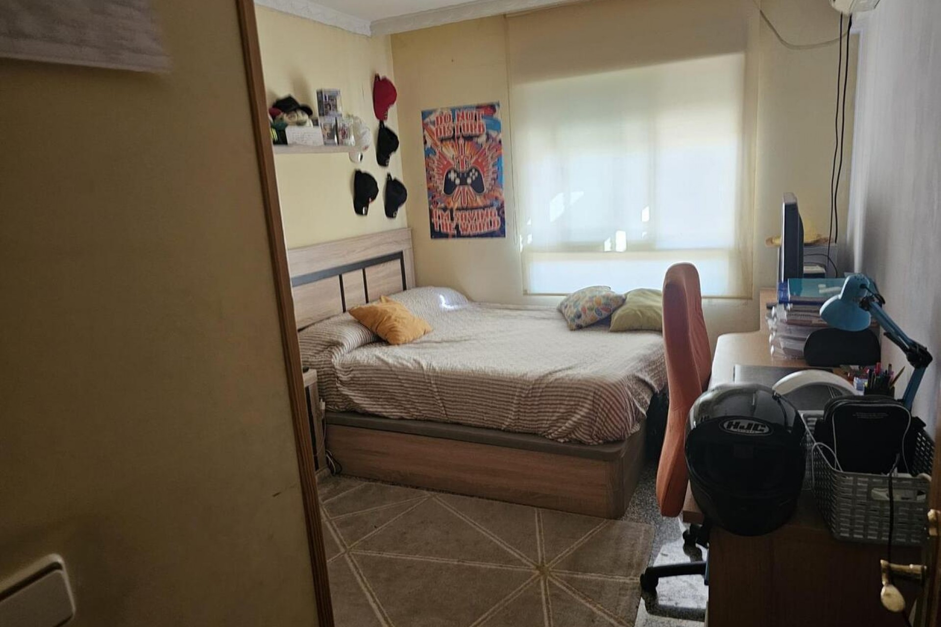 Resale - Penthouse Penthouse -
Torrevieja - CENTRE