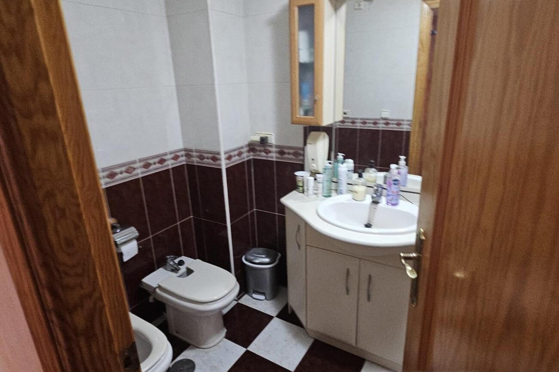 Resale - Penthouse Penthouse -
Torrevieja - CENTRE