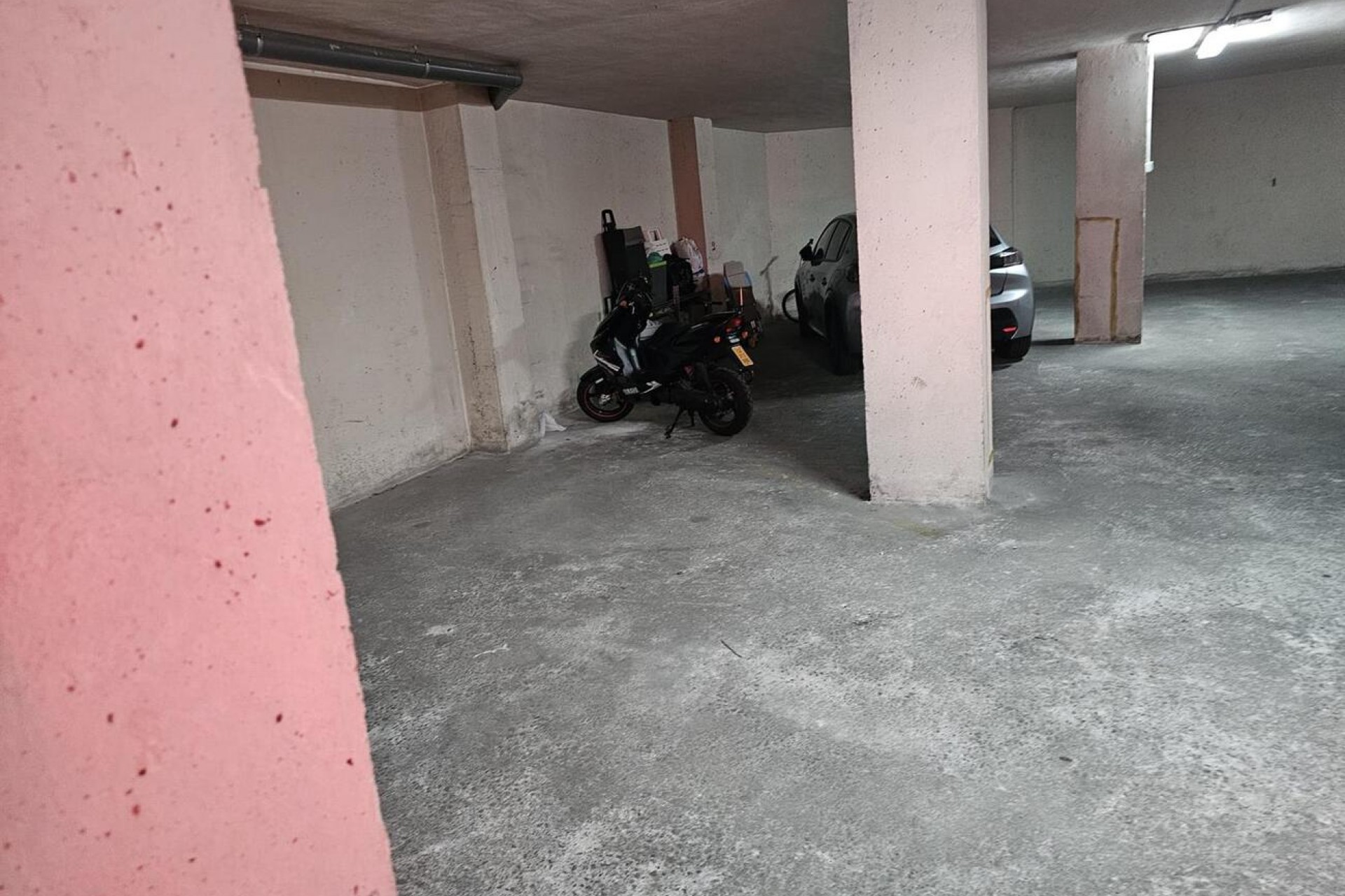 Resale - Penthouse Penthouse -
Torrevieja - CENTRE