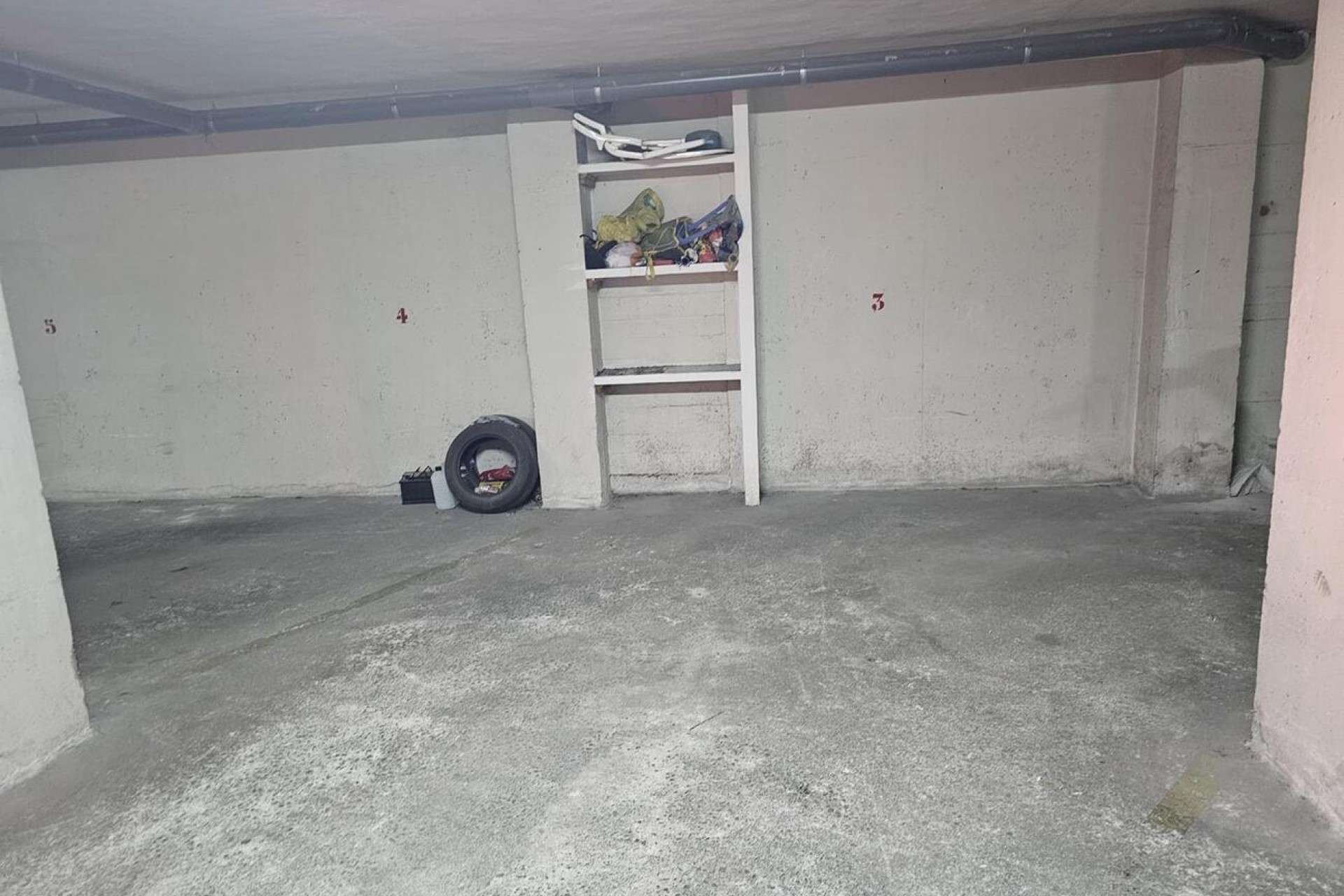 Resale - Penthouse Penthouse -
Torrevieja - CENTRE