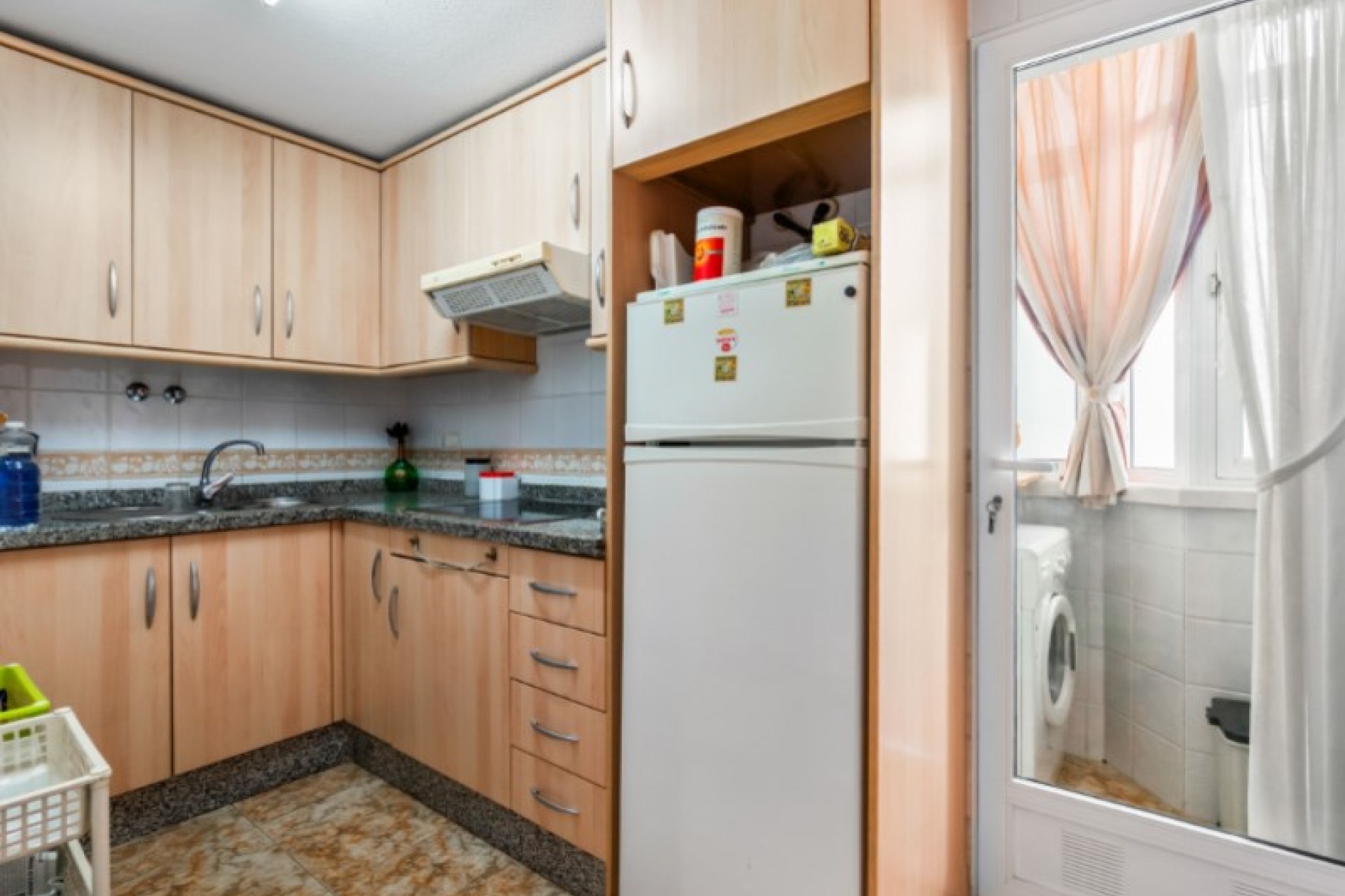 Resale - Penthouse Penthouse -
Torrevieja - Costa Blanca