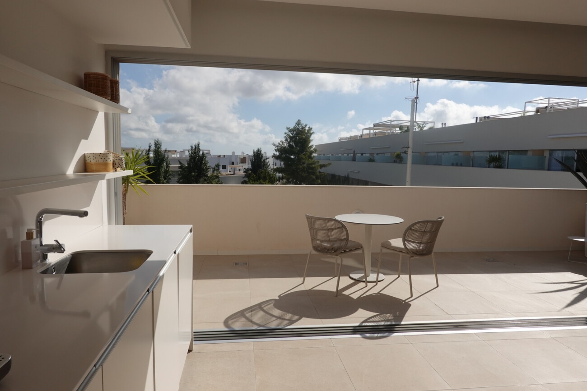 Resale - Penthouse Penthouse -
Torrevieja - Los Balcones