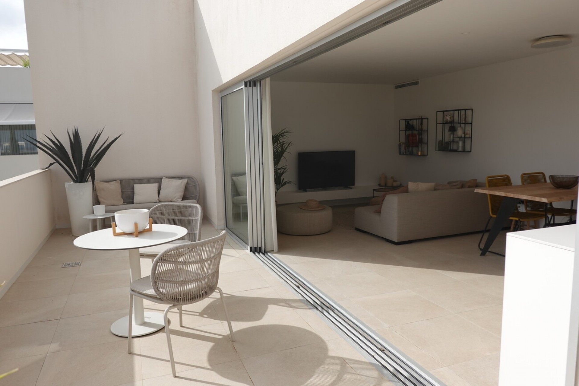 Resale - Penthouse Penthouse -
Torrevieja - Los Balcones