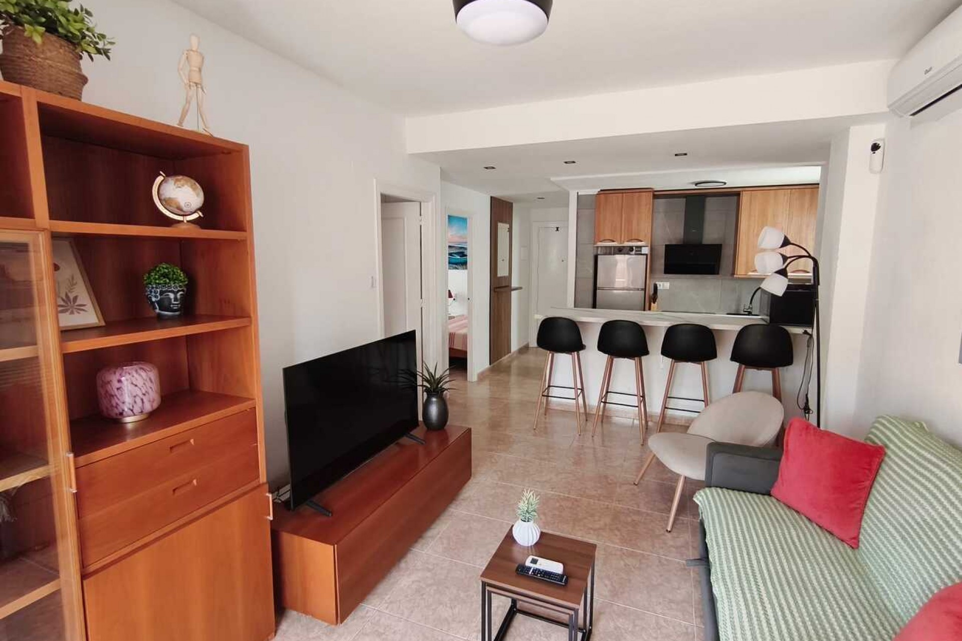 Resale - Penthouse Penthouse -
Torrevieja - PARQUE DE LAS NACIONES