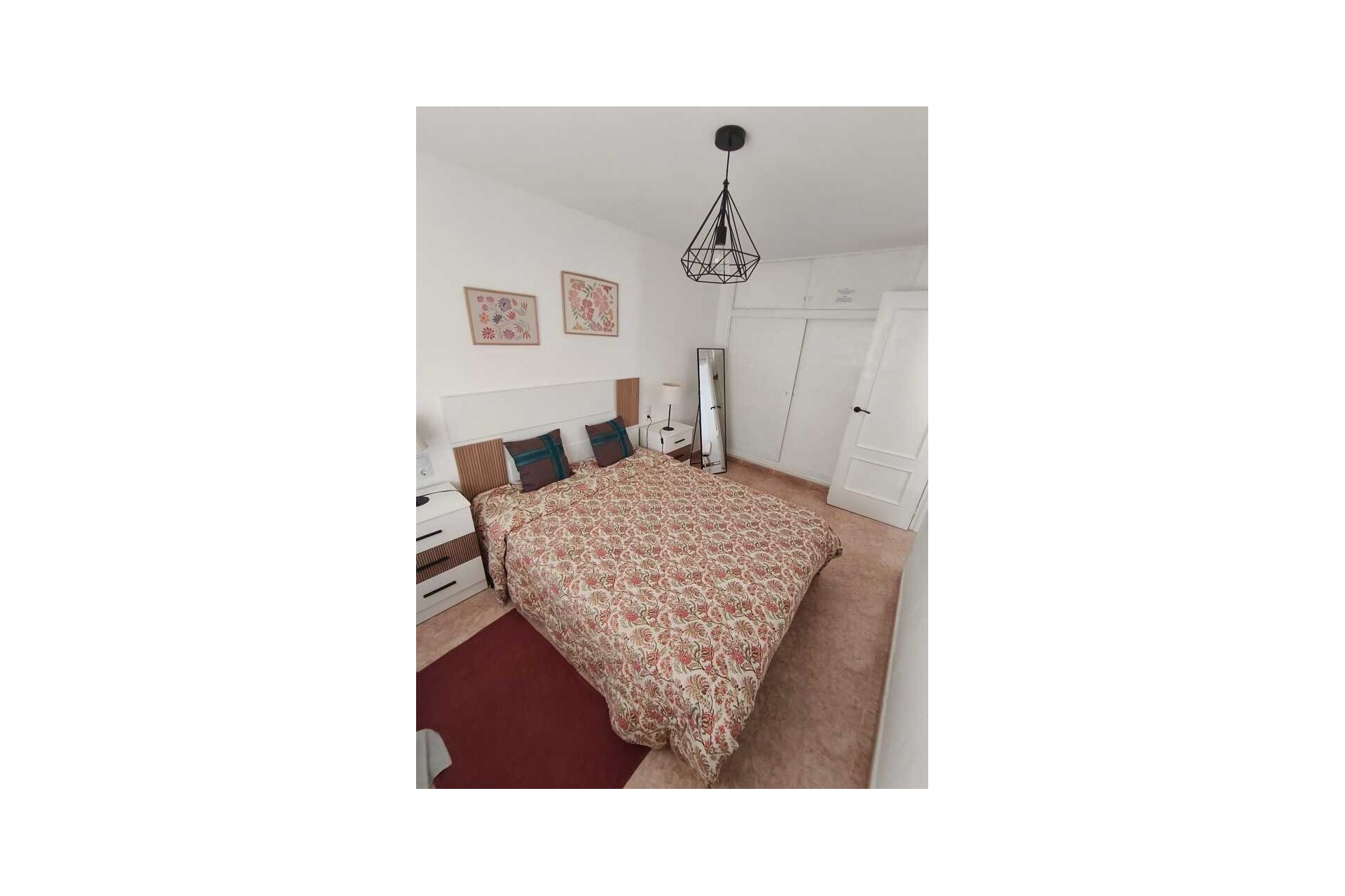 Resale - Penthouse Penthouse -
Torrevieja - PARQUE DE LAS NACIONES