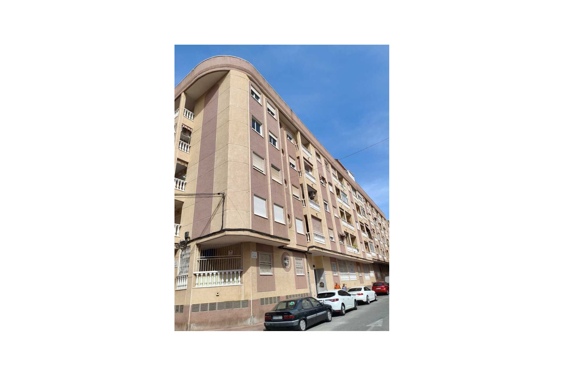 Resale - Penthouse Penthouse -
Torrevieja - PARQUE DE LAS NACIONES