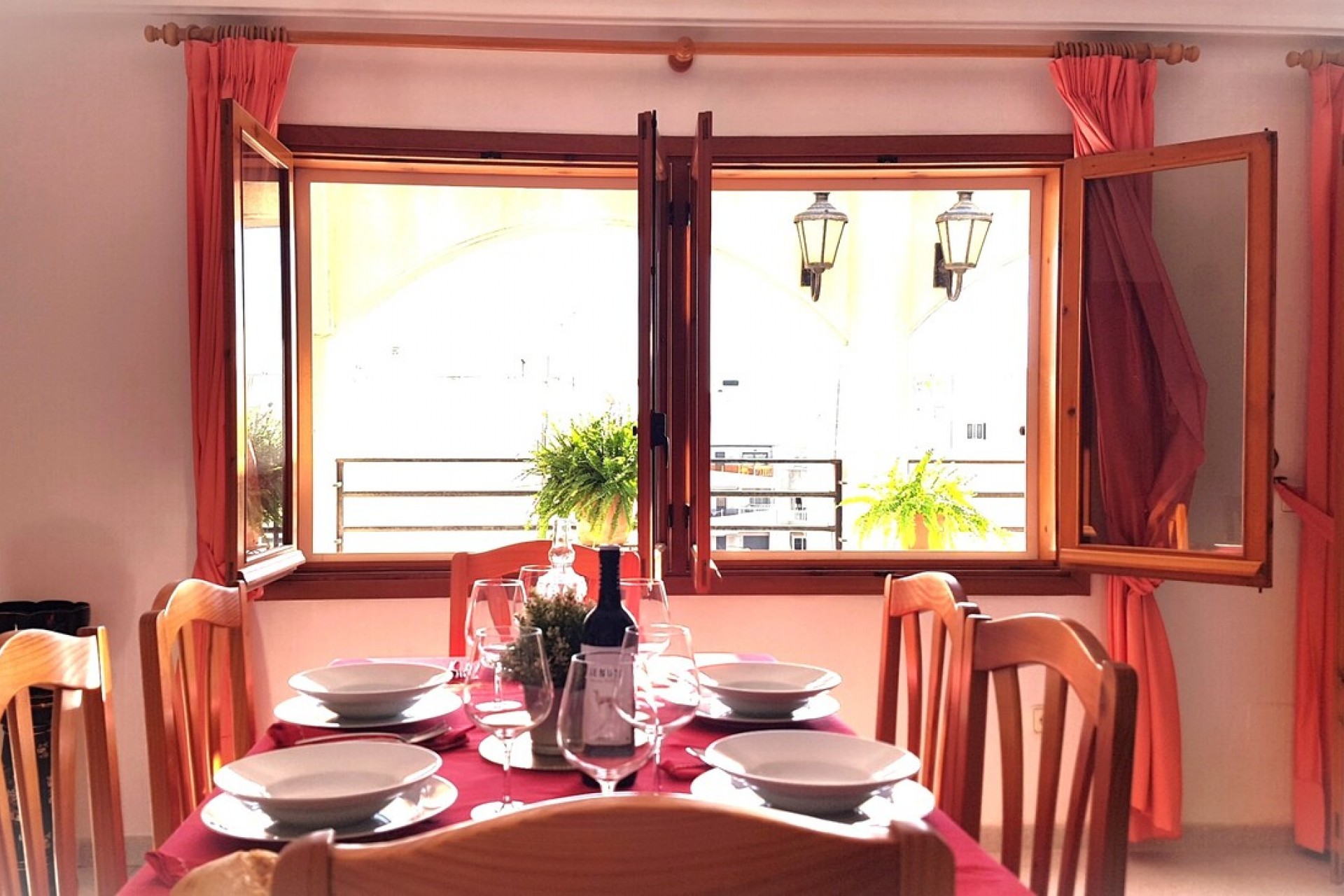 Resale - Penthouse Penthouse -
Torrevieja - Playa del Cura