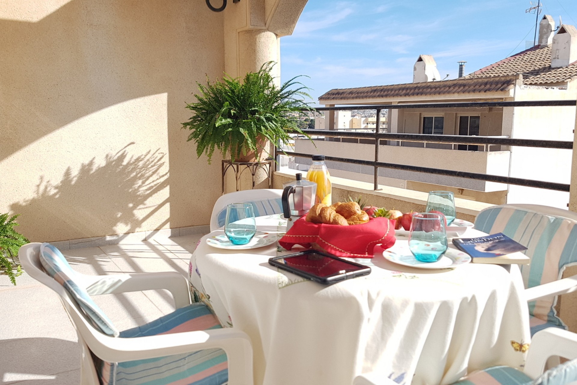 Resale - Penthouse Penthouse -
Torrevieja - Playa del Cura