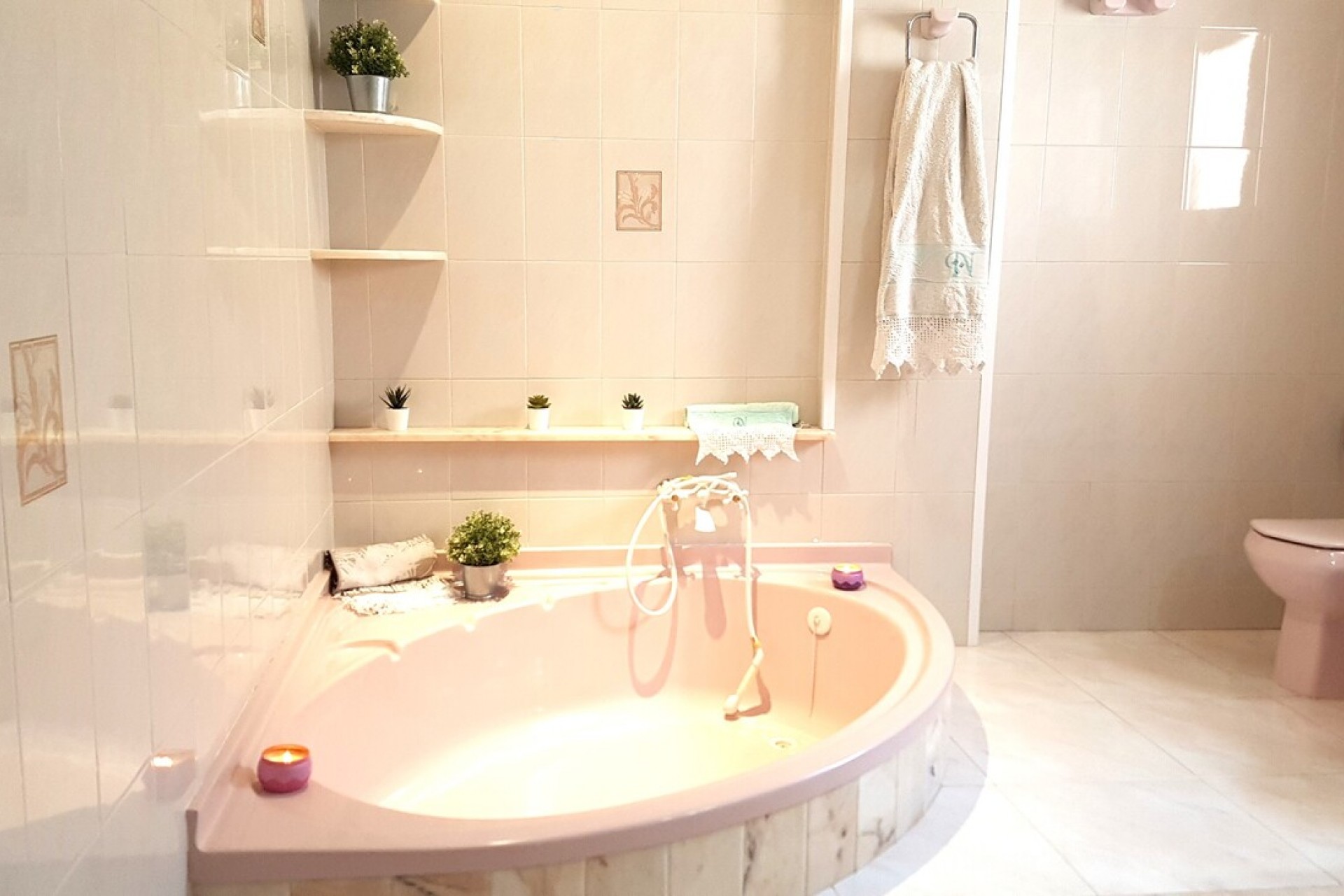 Resale - Penthouse Penthouse -
Torrevieja - Playa del Cura