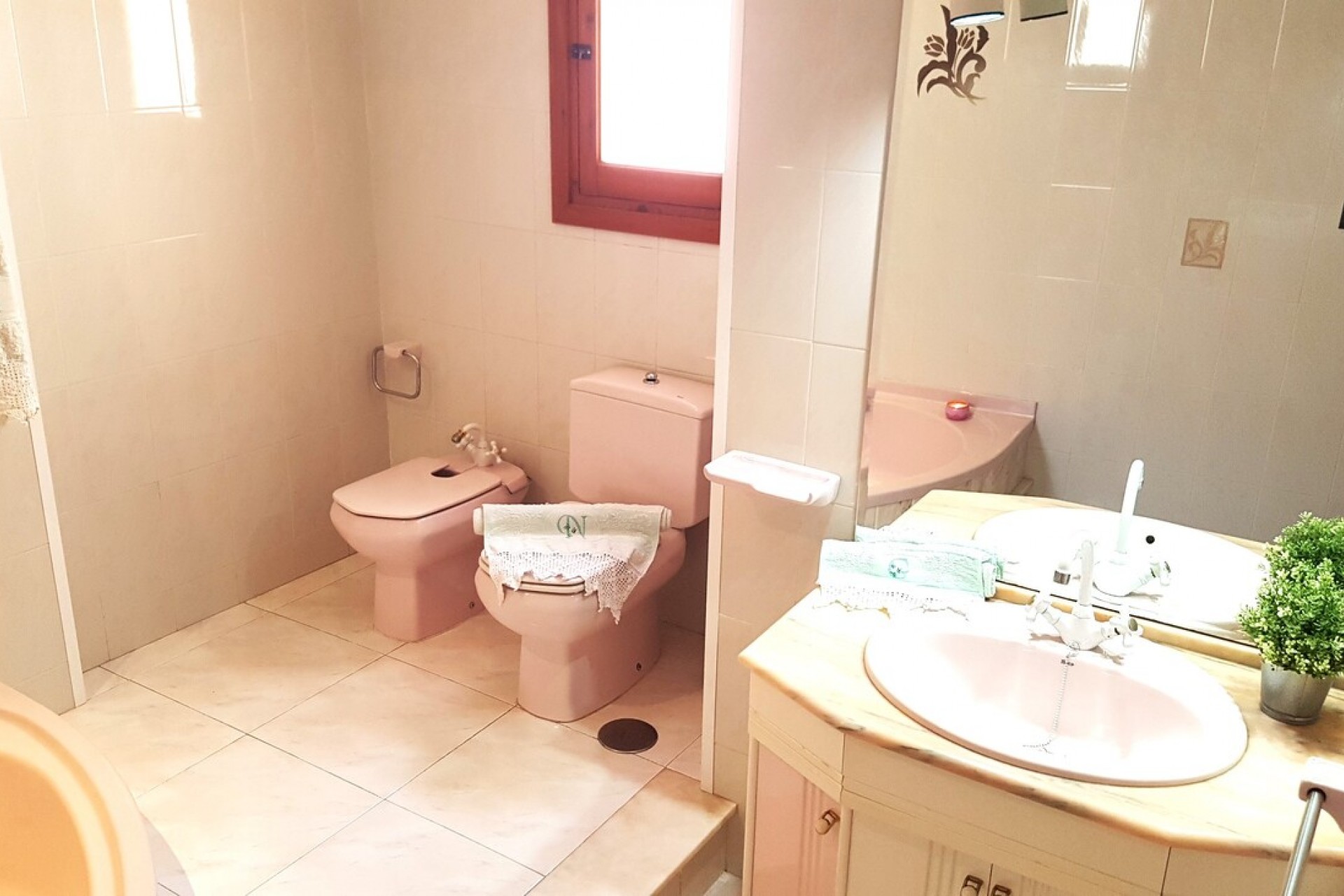 Resale - Penthouse Penthouse -
Torrevieja - Playa del Cura