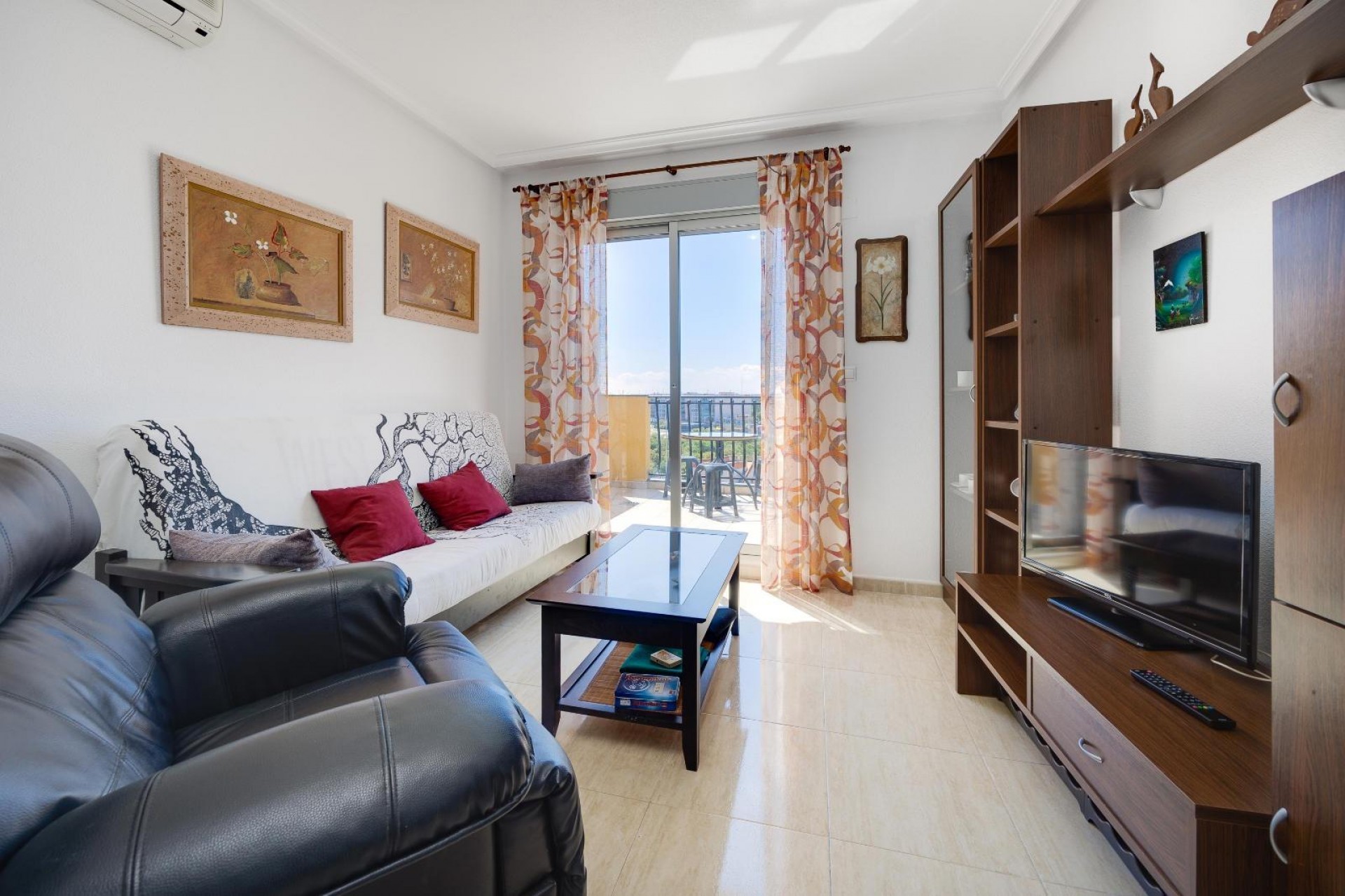 Resale - Penthouse Penthouse -
Torrevieja