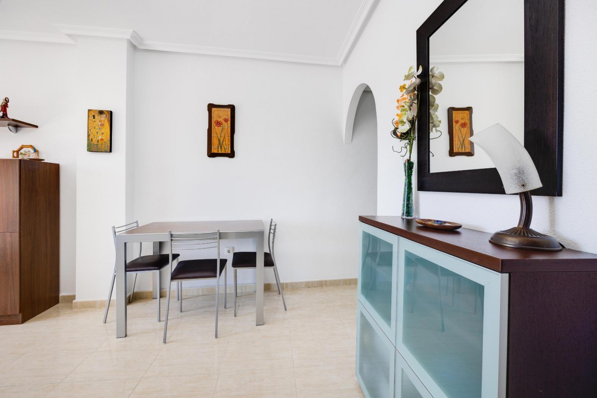 Resale - Penthouse Penthouse -
Torrevieja