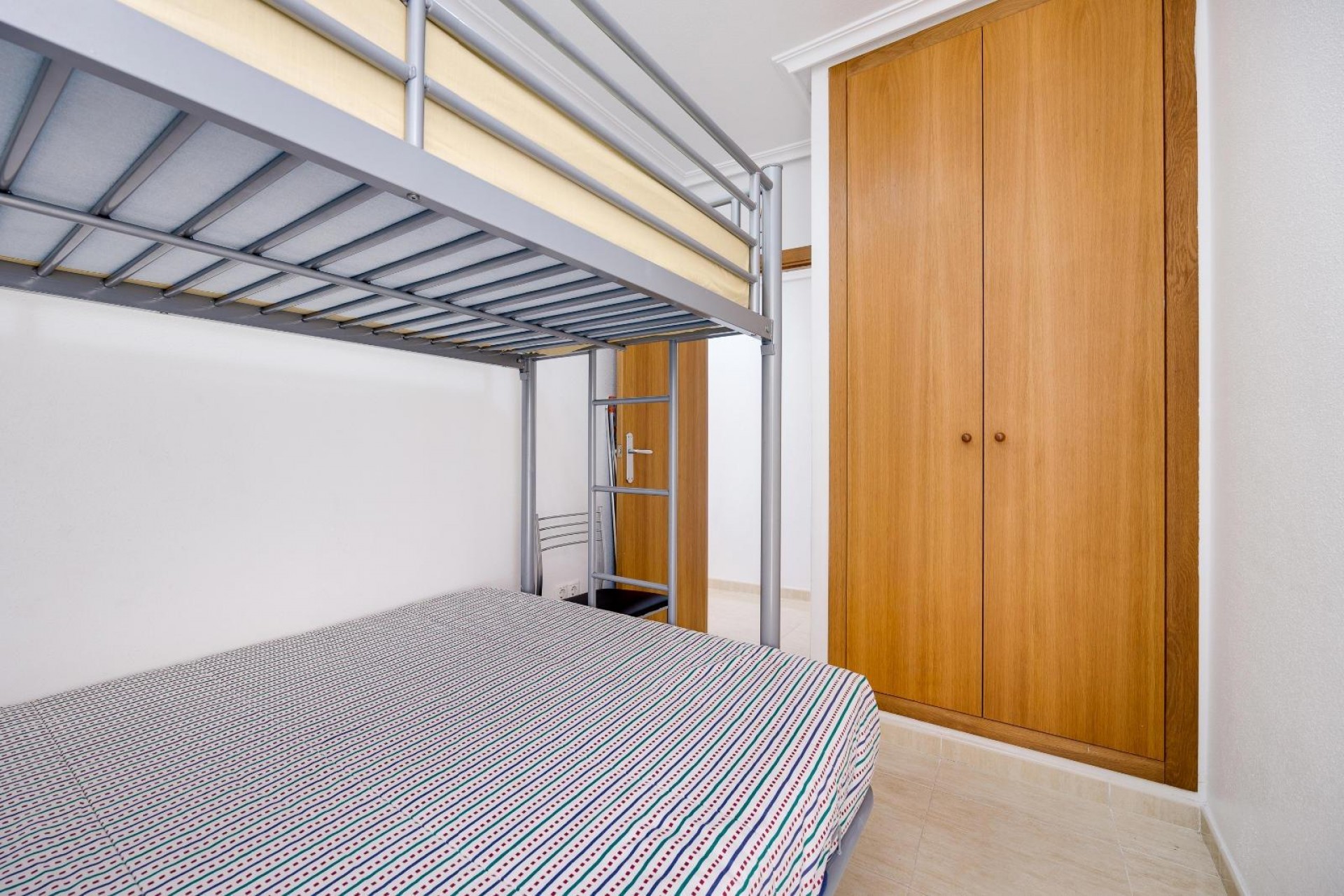 Resale - Penthouse Penthouse -
Torrevieja