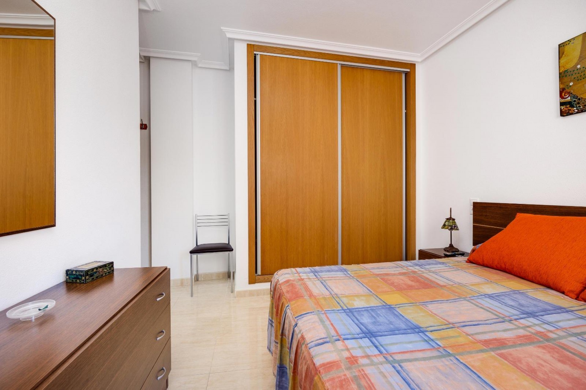 Resale - Penthouse Penthouse -
Torrevieja