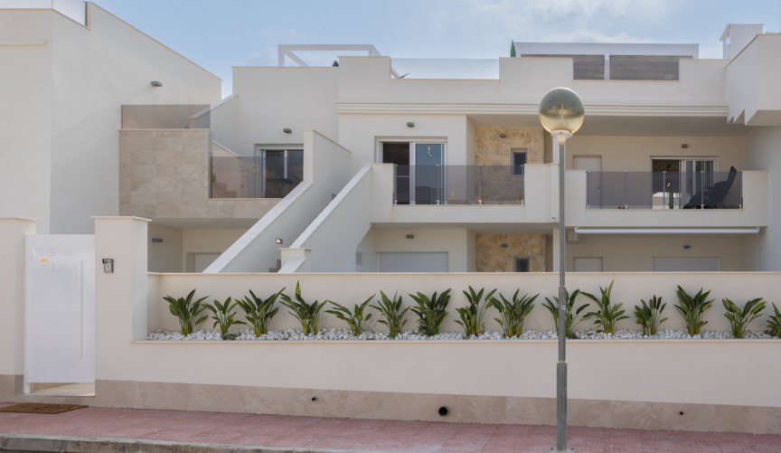 Resale - Penthouse Penthouse -
Villamartin - Costa Blanca