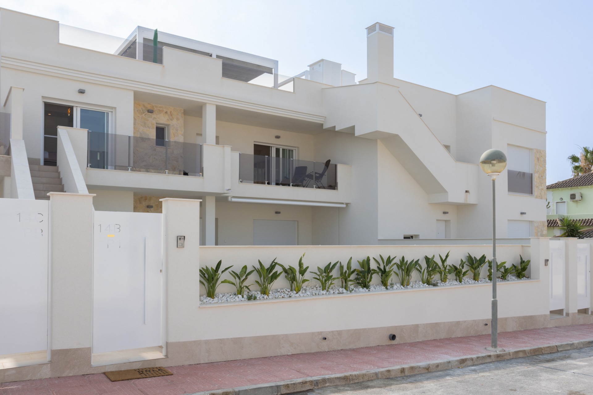 Resale - Penthouse Penthouse -
Villamartin - Costa Blanca