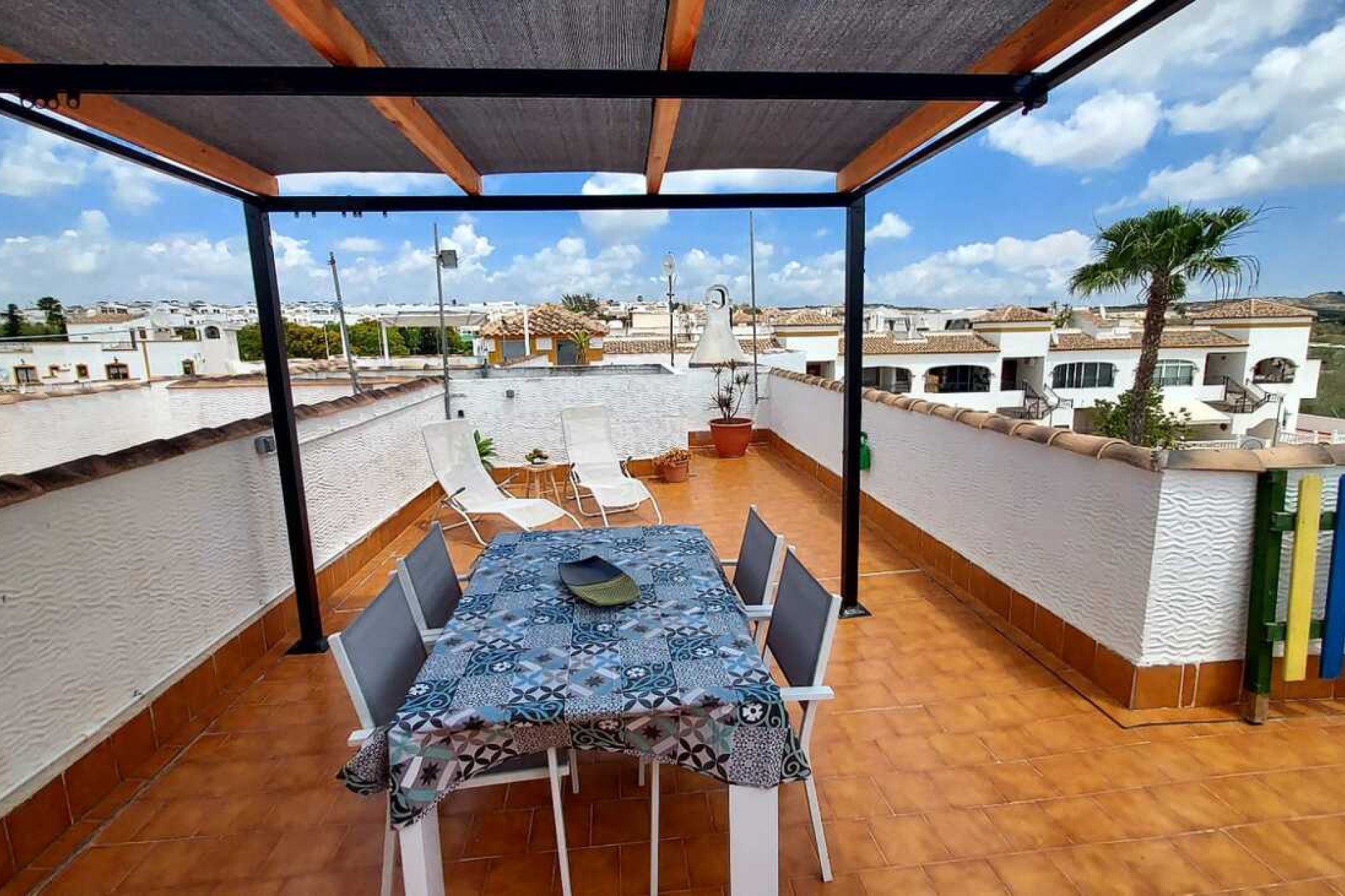 Resale - Penthouse Penthouse -
Vistabella Golf Entre Naranjos - Costa Blanca