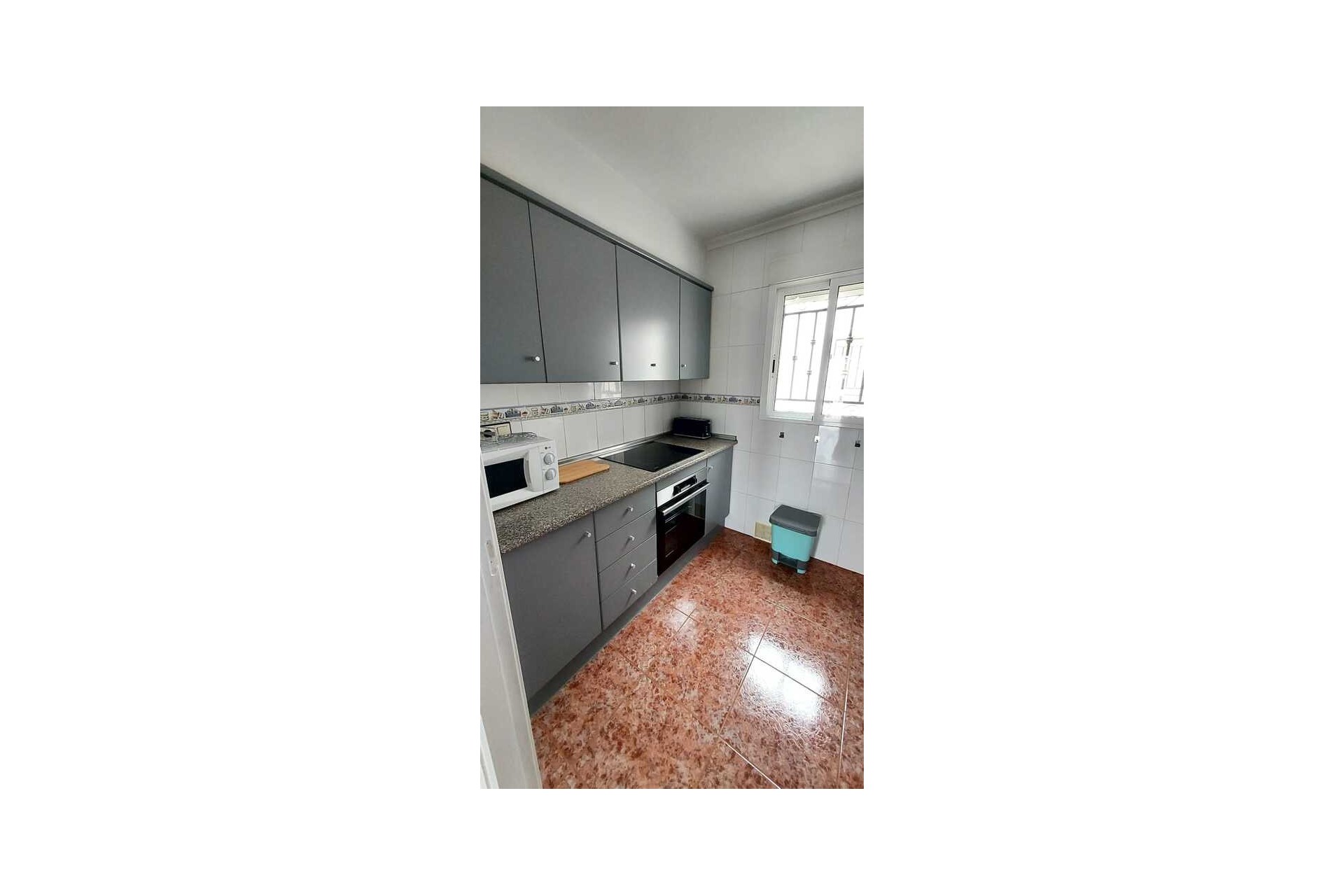 Resale - Penthouse Penthouse -
Vistabella Golf Entre Naranjos - Costa Blanca