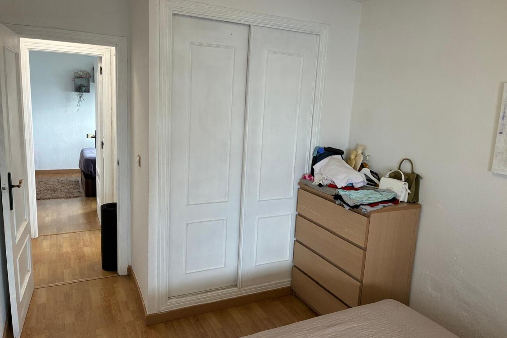 Resale - Penthouse Penthouse -
Vistabella Golf Entre Naranjos - Costa Blanca