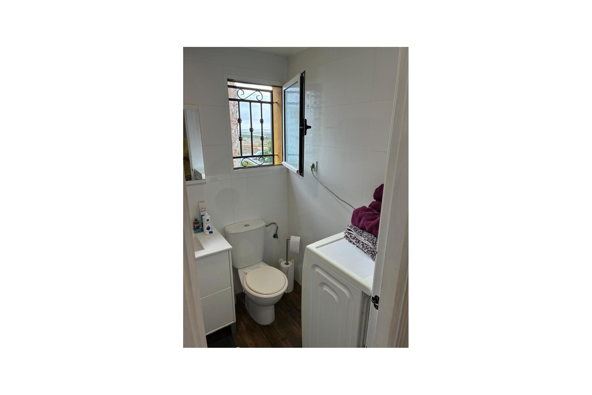 Resale - Penthouse Penthouse -
Vistabella Golf Entre Naranjos - Costa Blanca