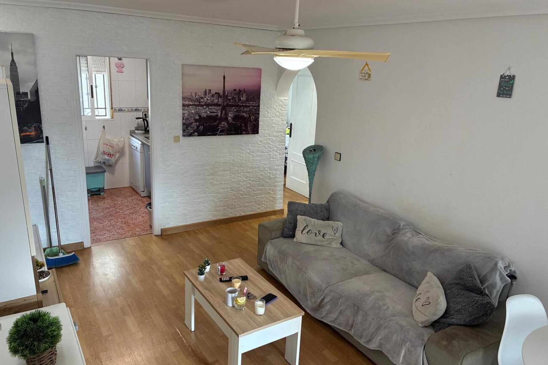 Resale - Penthouse Penthouse -
Vistabella Golf Entre Naranjos - Costa Blanca