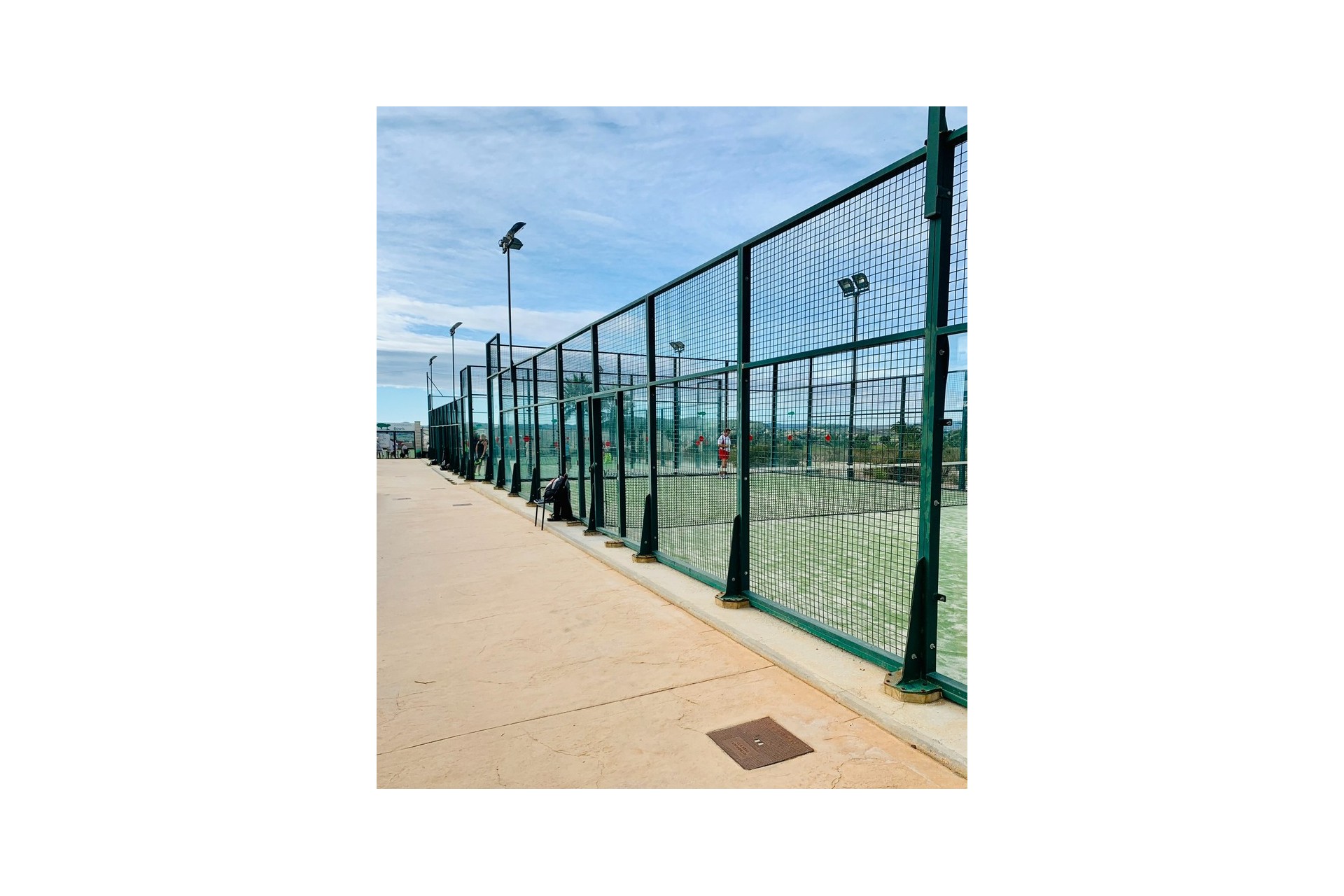 Resale - Penthouse Penthouse -
Vistabella Golf Entre Naranjos - Costa Blanca