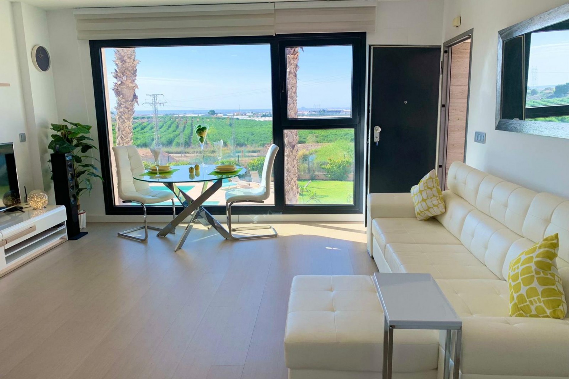 Resale - Penthouse -
Pilar de la Horadada - Costa Blanca