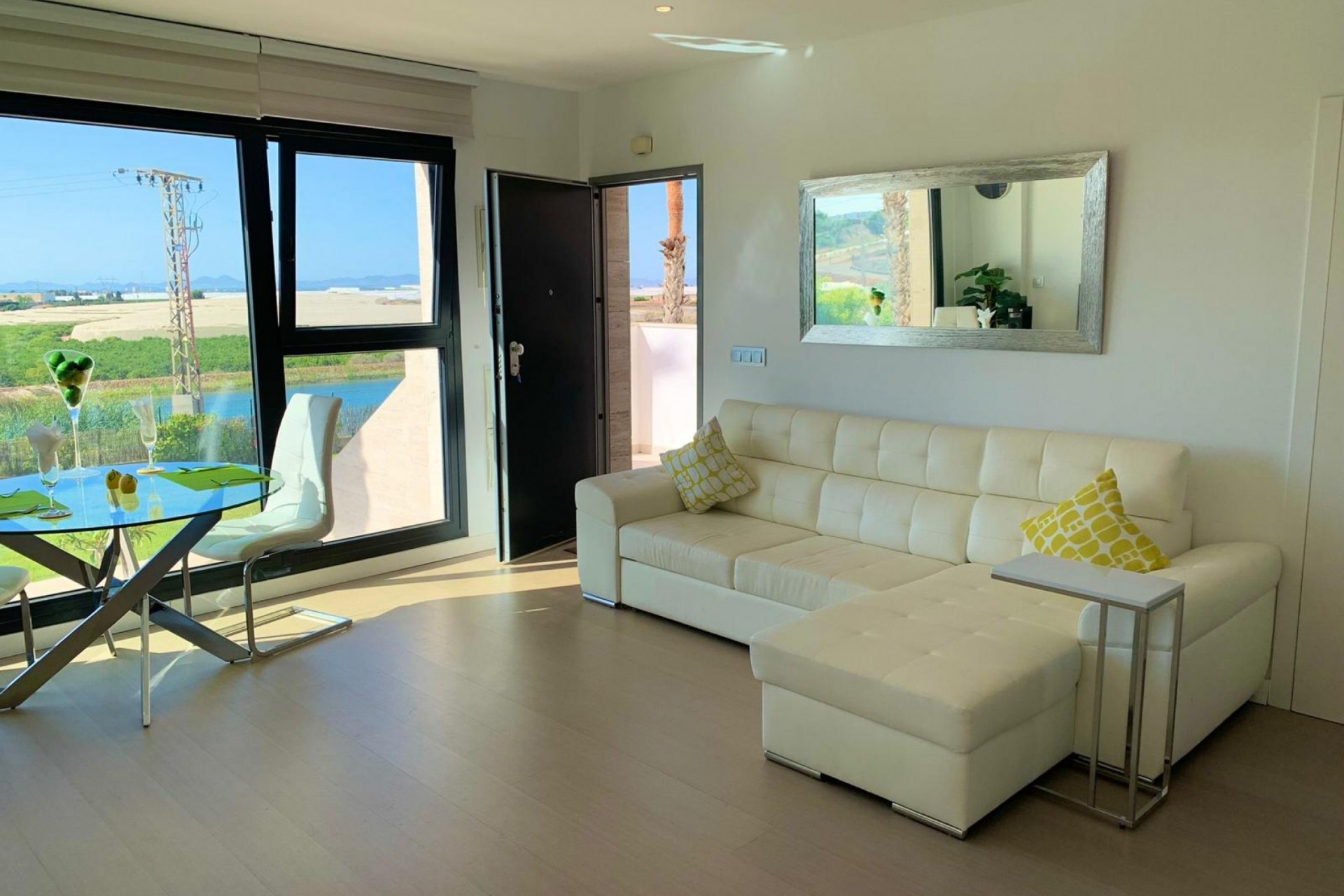 Resale - Penthouse -
Pilar de la Horadada - Costa Blanca