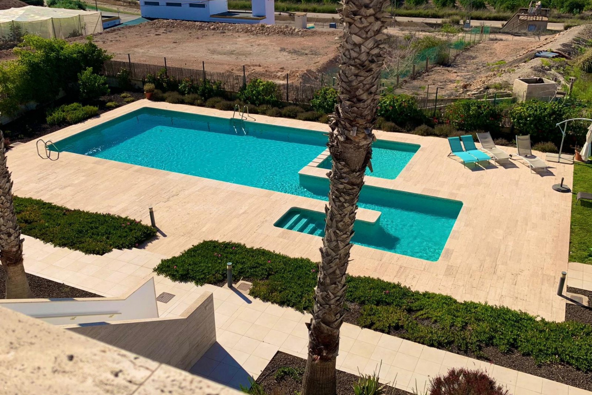 Resale - Penthouse -
Pilar de la Horadada - Costa Blanca