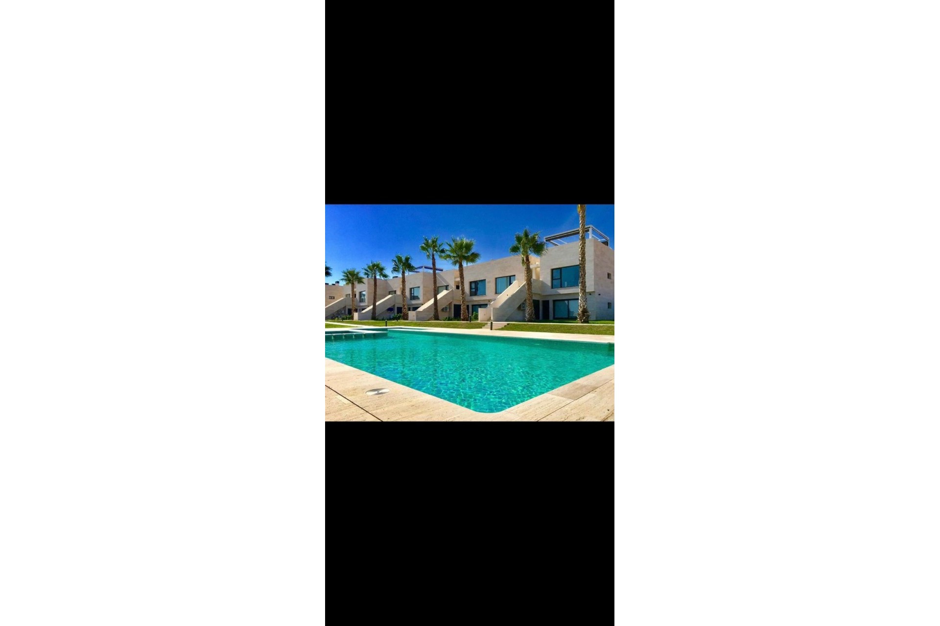 Resale - Penthouse -
Pilar de la Horadada - Costa Blanca