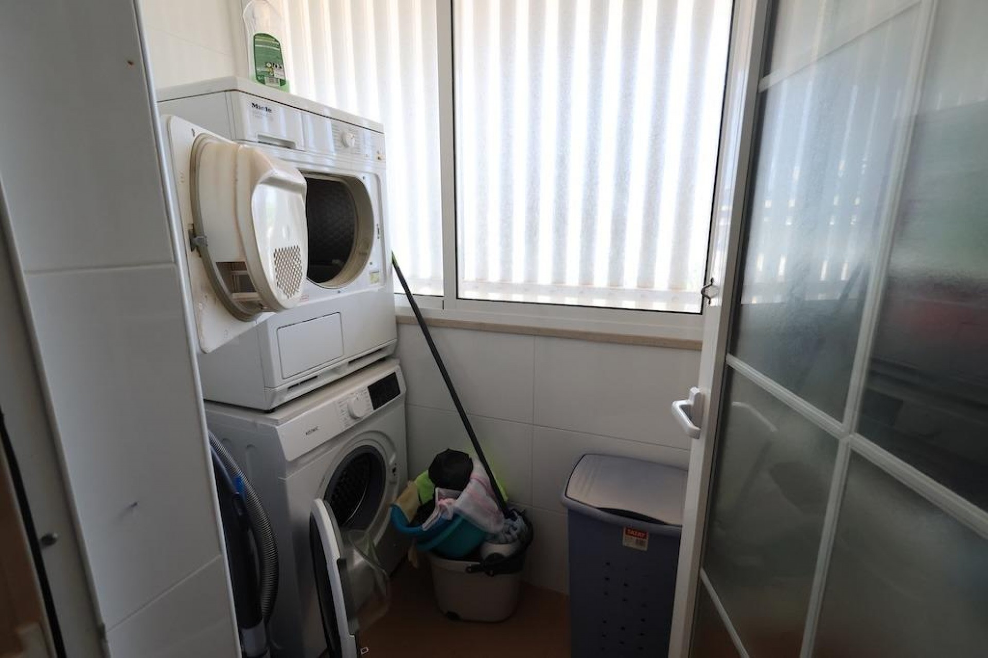 Resale - Penthouse -
Pilar de la Horadada - Costa Blanca