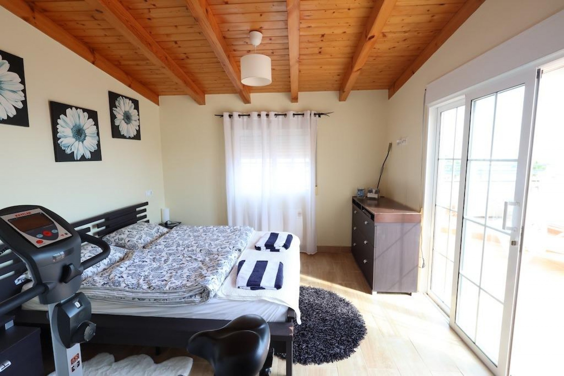 Resale - Penthouse -
Pilar de la Horadada - Costa Blanca