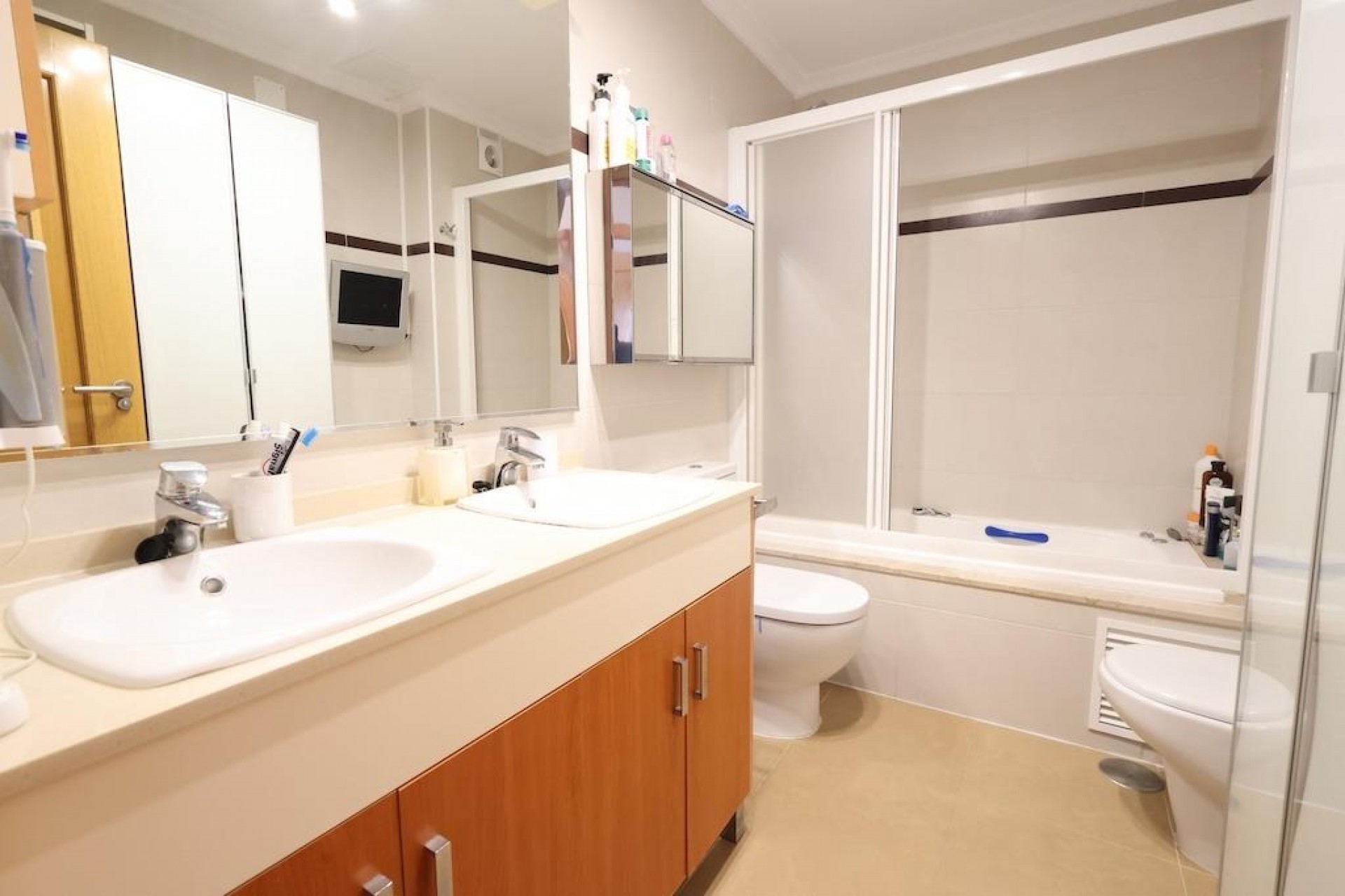 Resale - Penthouse -
Pilar de la Horadada - Costa Blanca