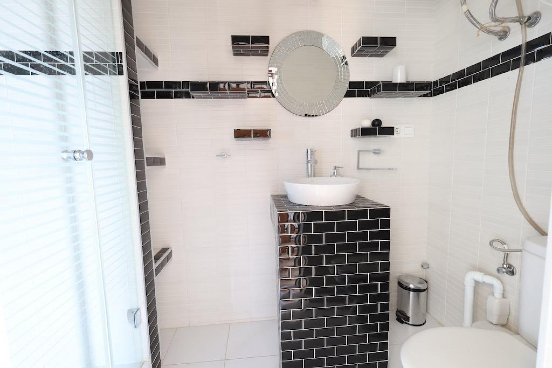 Resale - Penthouse -
Pilar de la Horadada - Costa Blanca