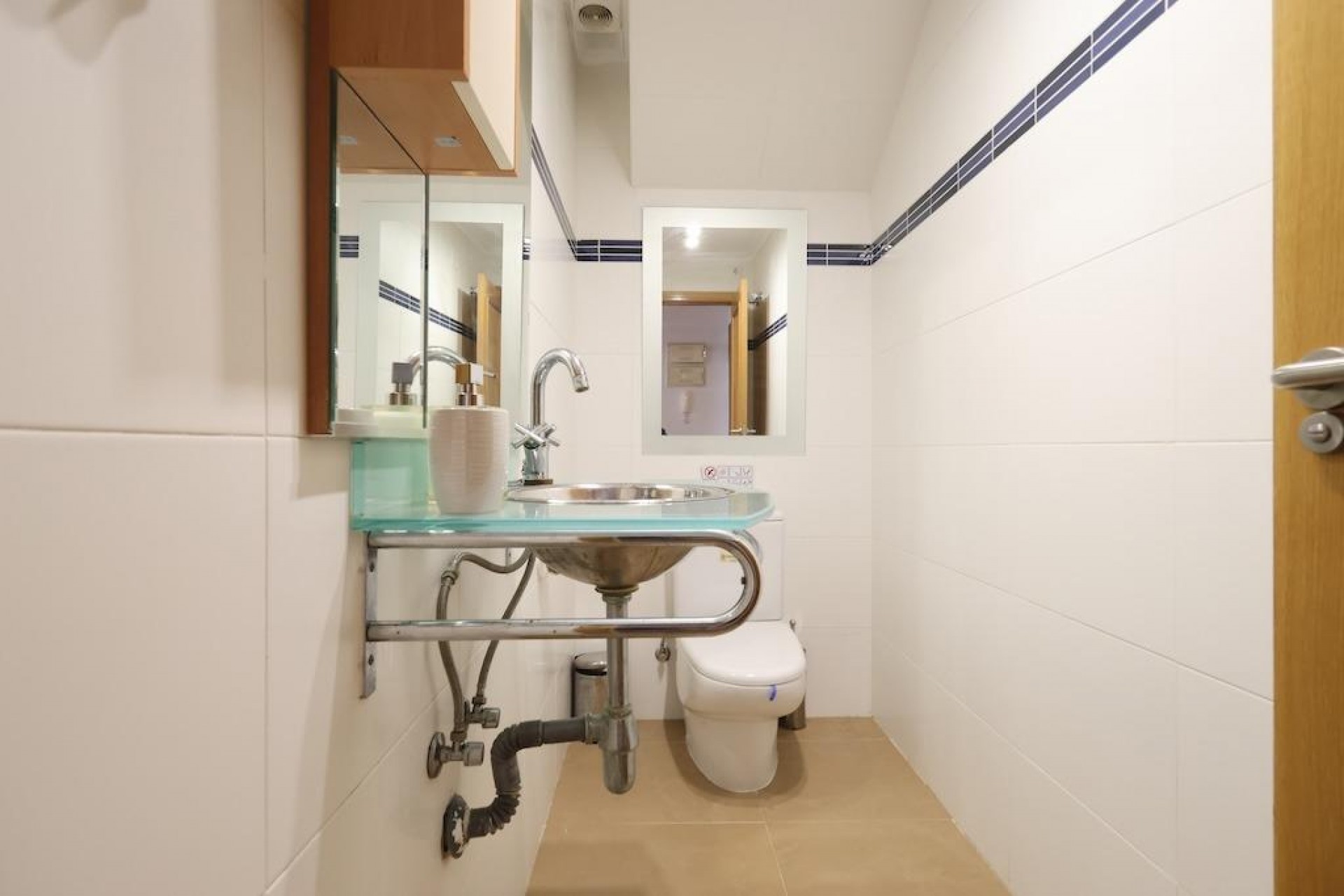 Resale - Penthouse -
Pilar de la Horadada - Costa Blanca