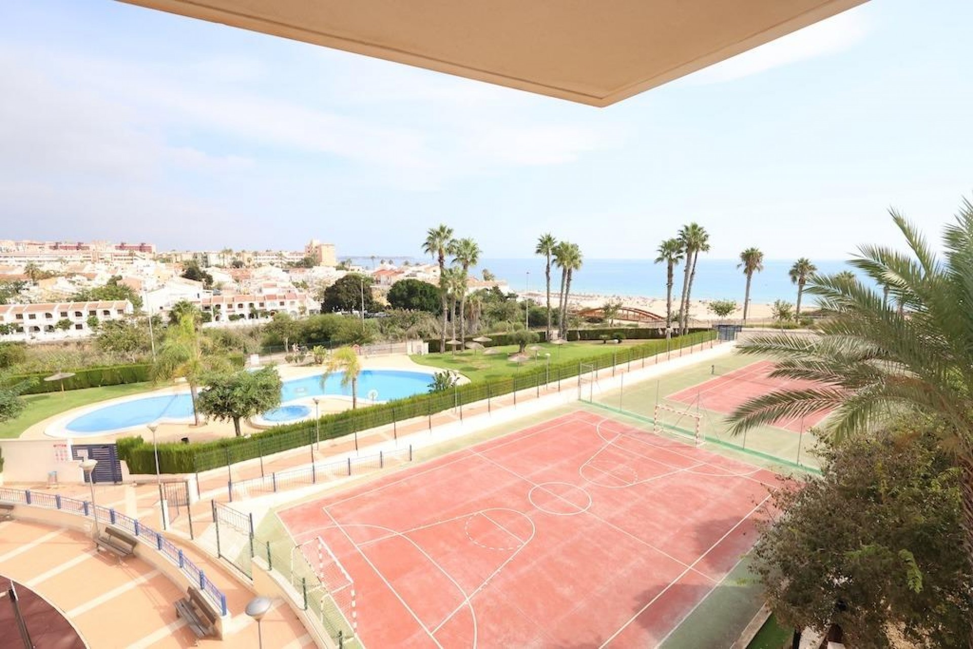 Resale - Penthouse -
Pilar de la Horadada - Costa Blanca