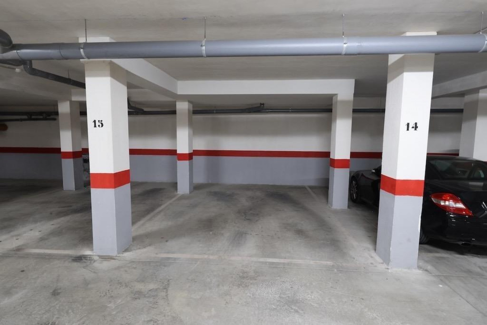 Resale - Penthouse -
Pilar de la Horadada - Costa Blanca