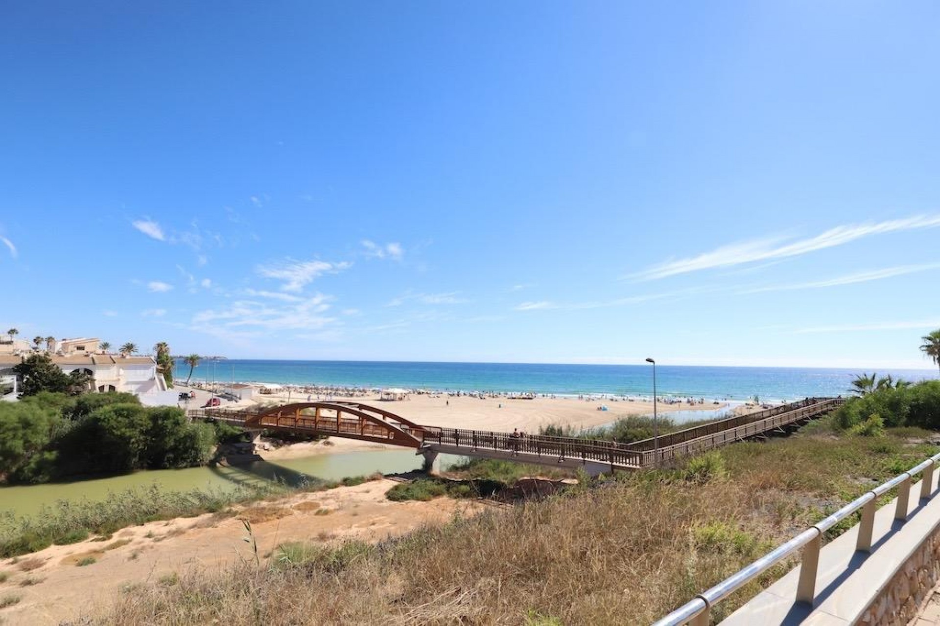 Resale - Penthouse -
Pilar de la Horadada - Costa Blanca