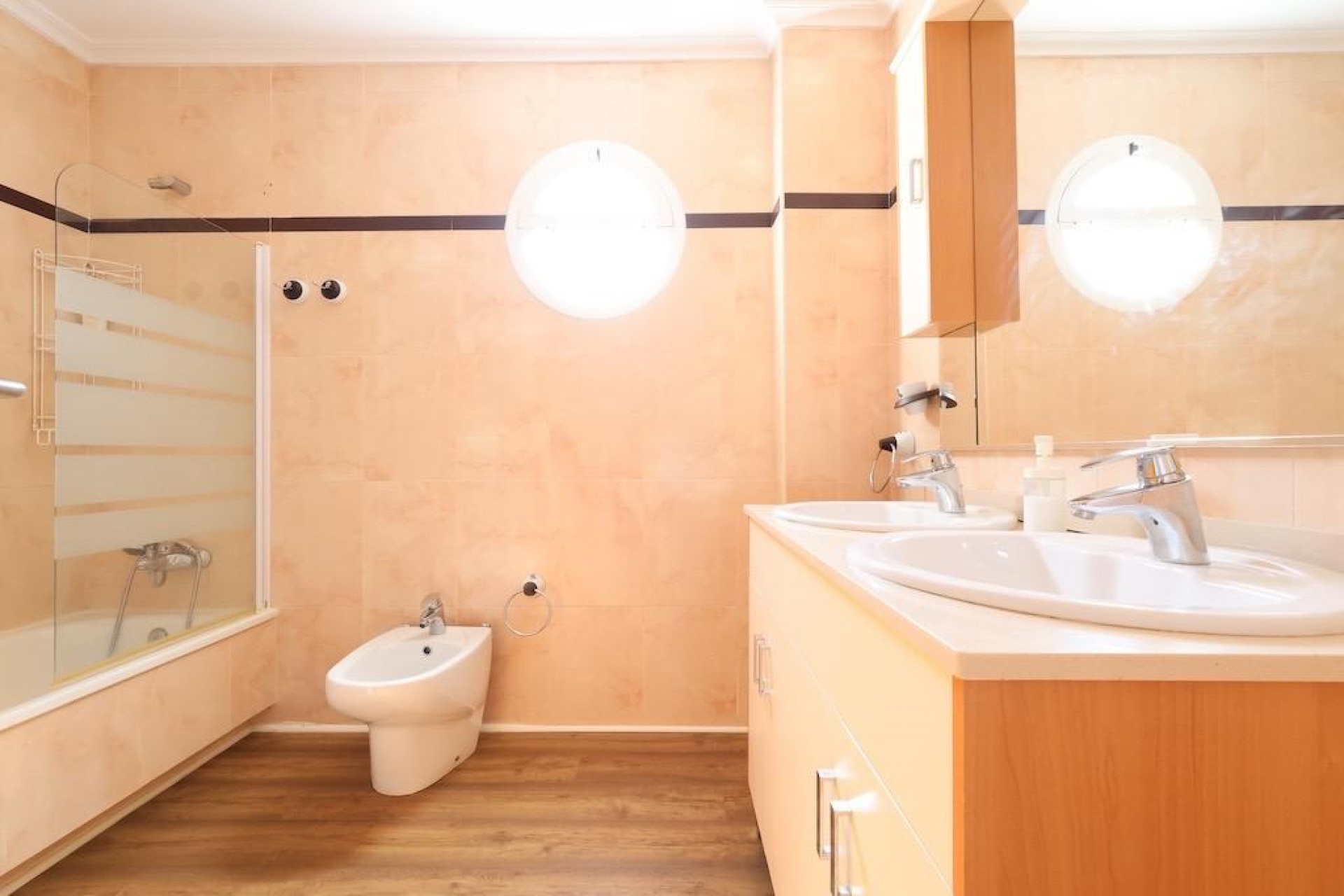 Resale - Penthouse -
Pilar de la Horadada - Costa Blanca