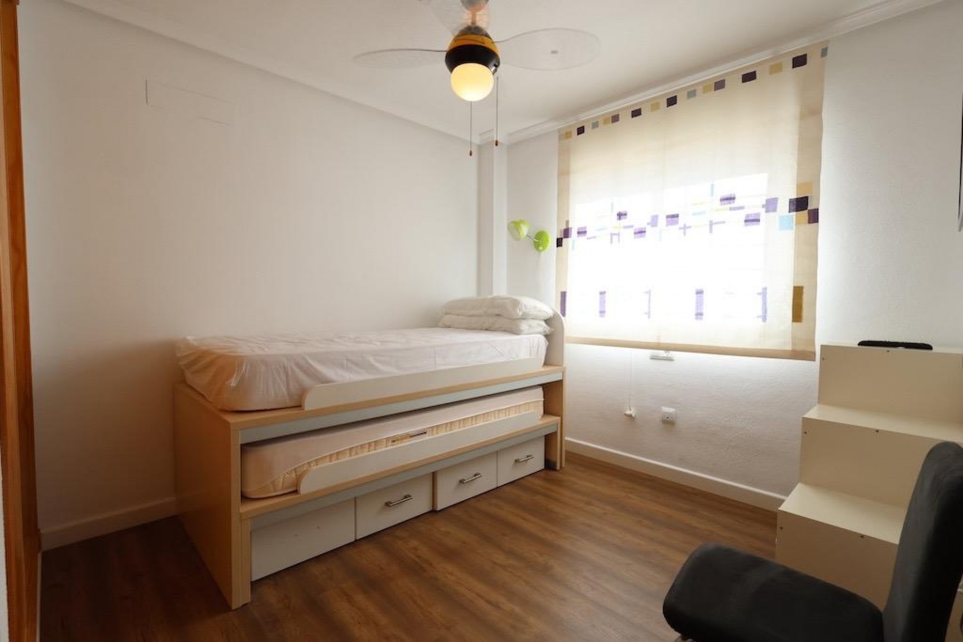 Resale - Penthouse -
Pilar de la Horadada - Costa Blanca