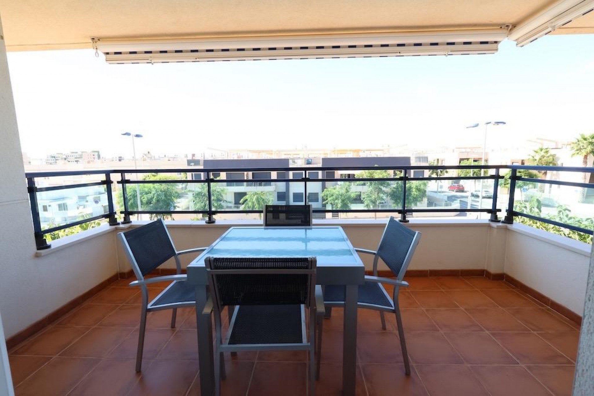 Resale - Penthouse -
Pilar de la Horadada - Costa Blanca
