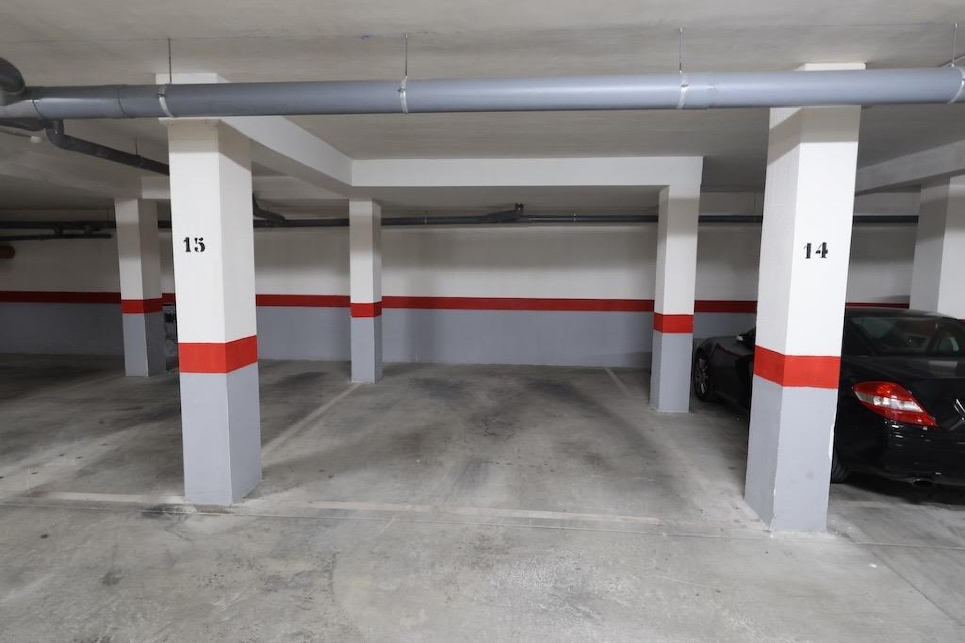 Resale - Penthouse -
Pilar de la Horadada - Costa Blanca