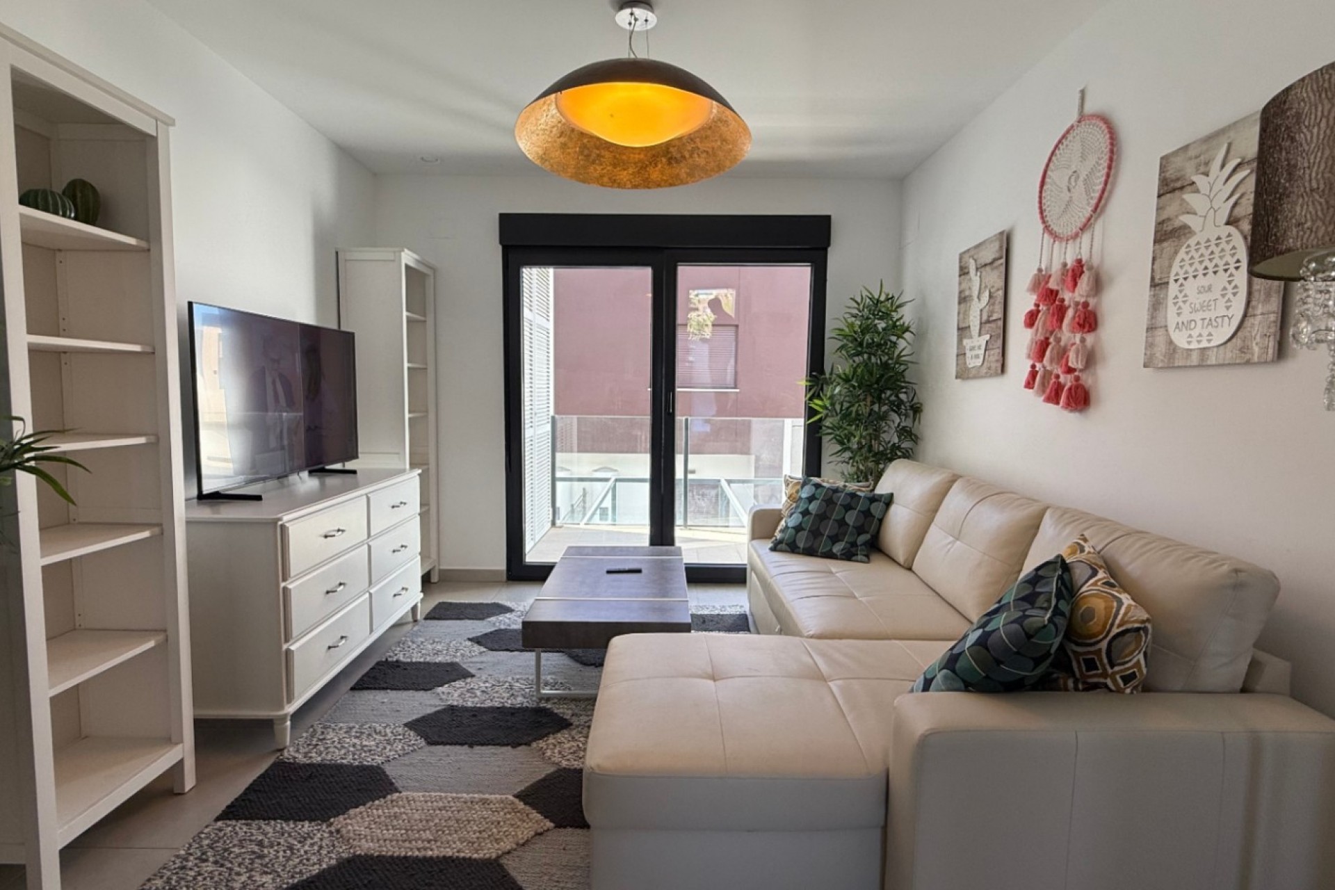 Resale - Penthouse -
Pilar de la Horadada - Costa Blanca