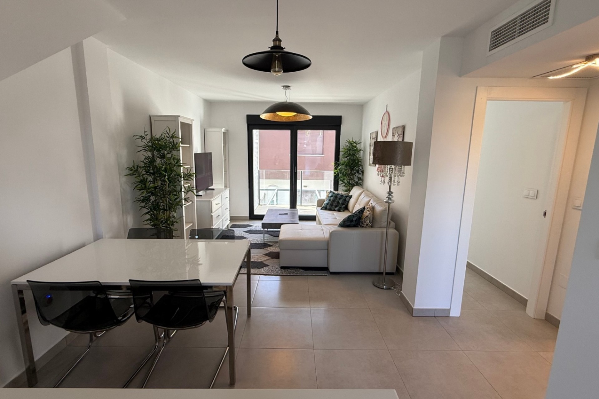 Resale - Penthouse -
Pilar de la Horadada - Costa Blanca