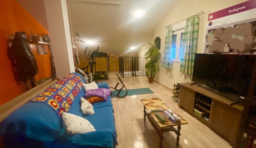 Resale - Penthouse -
Pilar de la Horadada - Costa Blanca