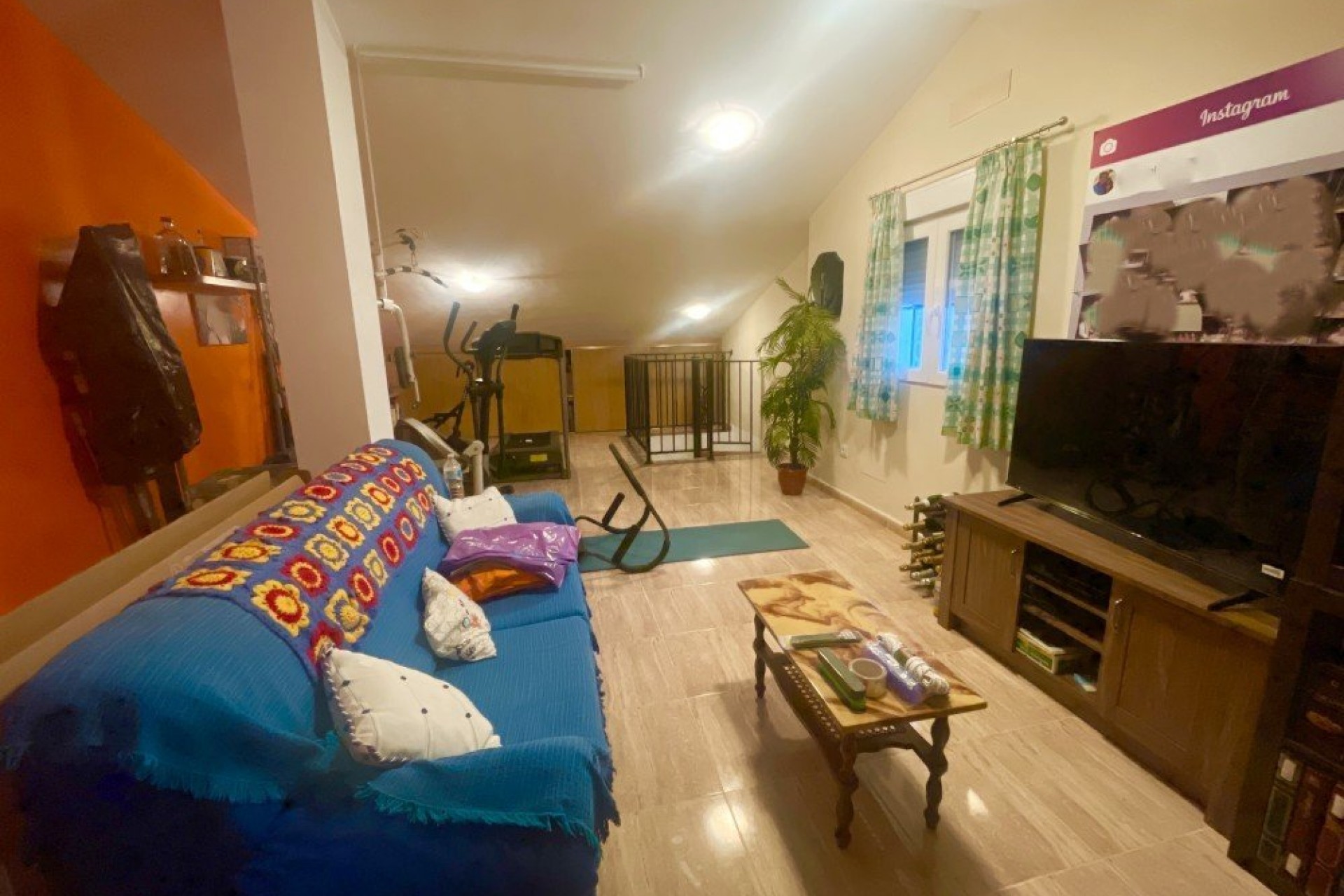 Resale - Penthouse -
Pilar de la Horadada - Costa Blanca