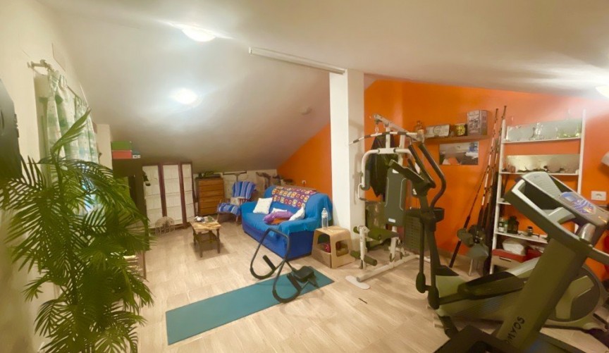 Resale - Penthouse -
Pilar de la Horadada - Costa Blanca